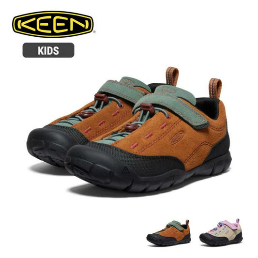 KEEN JASPER Ⅱ