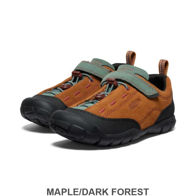 KEEN JASPER Ⅱ
