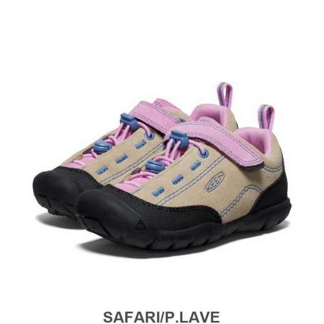 KEEN JASPER Ⅱ
