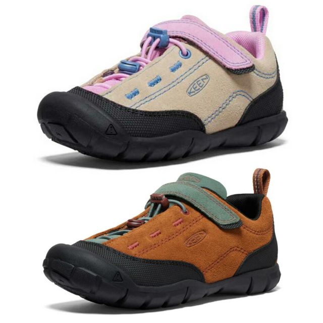 KEEN JASPER Ⅱ