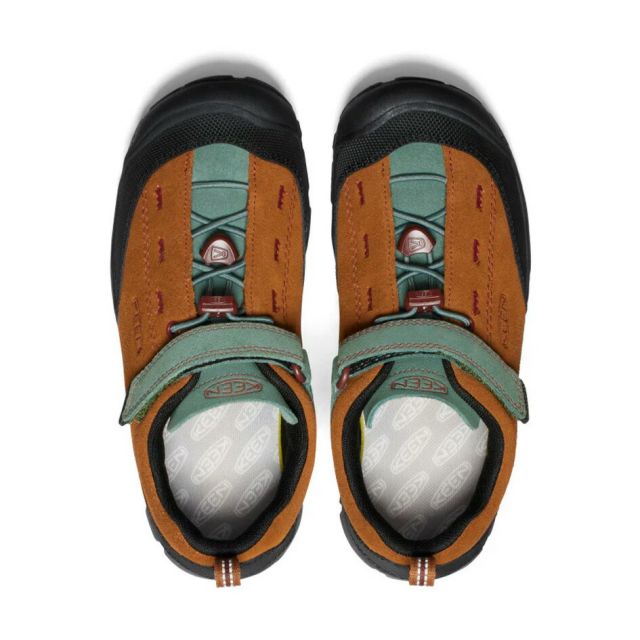 KEEN JASPER Ⅱ