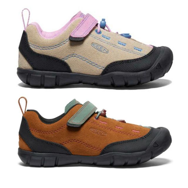 KEEN JASPER Ⅱ