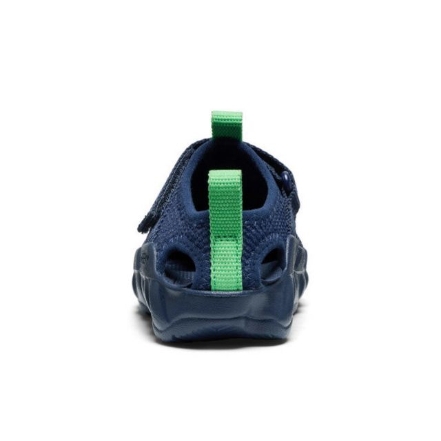 KEEN キーン トドラー ハイパーポート エイチツー 1031927 キッズサンダル 水陸両用 アウトドアサンダル 子供用 スポーツサンダル 軽量 速乾 HYPERPORT H2