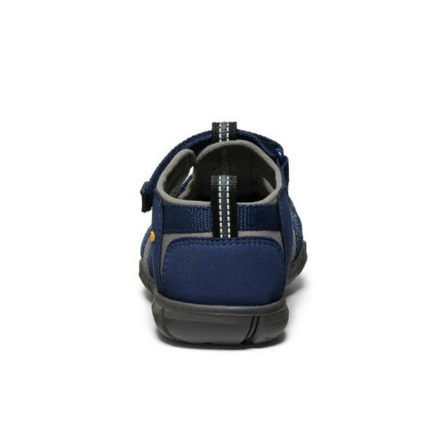 KEEN キーン トドラー シーキャンプ ツー シーエヌエックス 1030799 キッズサンダル ウォーターサンダル 子供用 軽量 速乾 水遊び アウトドア SEACAMP II CNX