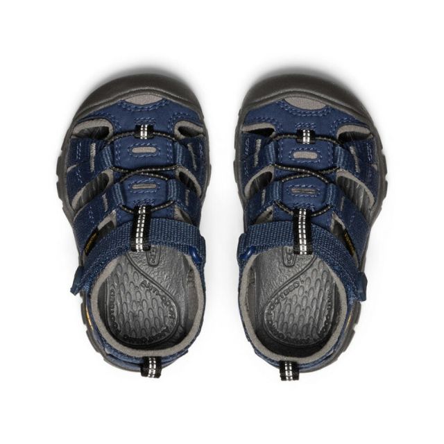 KEEN キーン トドラー シーキャンプ ツー シーエヌエックス 1030799 キッズサンダル ウォーターサンダル 子供用 軽量 速乾 水遊び アウトドア SEACAMP II CNX