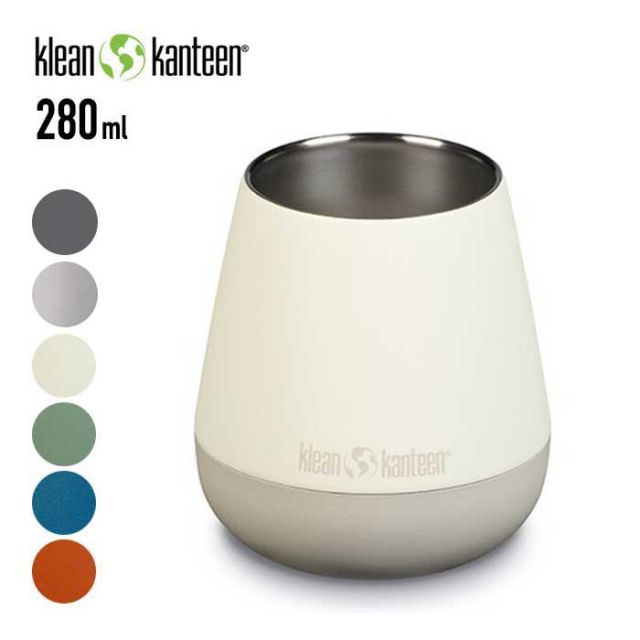 KLEANKANTEEN ﾗｲｽﾞ ﾜｲﾝﾀﾝﾌﾞﾗｰ 10 OZ