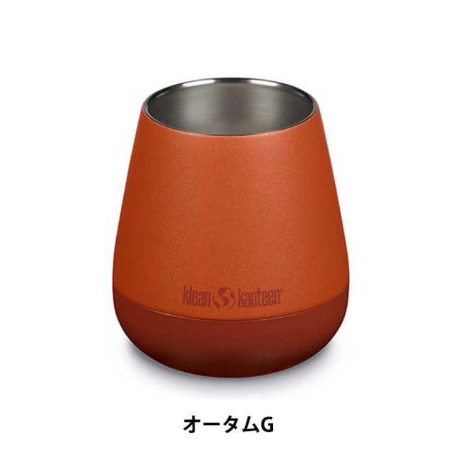 KLEANKANTEEN ﾗｲｽﾞ ﾜｲﾝﾀﾝﾌﾞﾗｰ 10 OZ