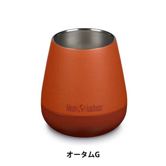 KLEANKANTEEN ﾗｲｽﾞ ﾜｲﾝﾀﾝﾌﾞﾗｰ 10 OZ