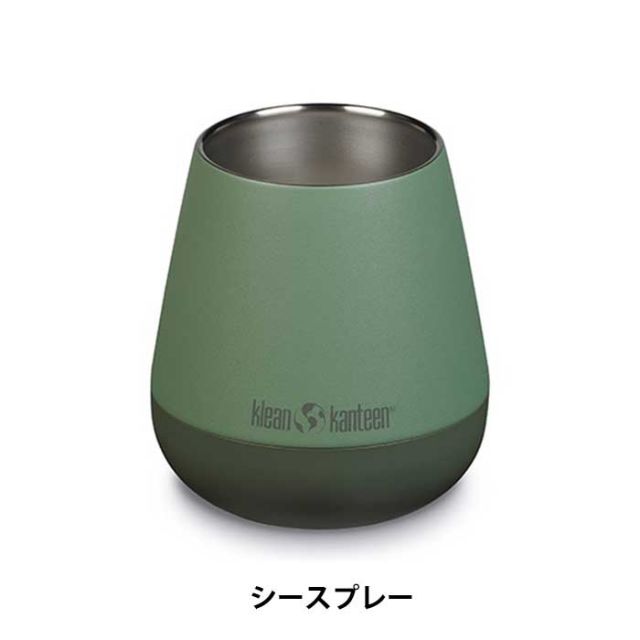 KLEANKANTEEN ﾗｲｽﾞ ﾜｲﾝﾀﾝﾌﾞﾗｰ 10 OZ