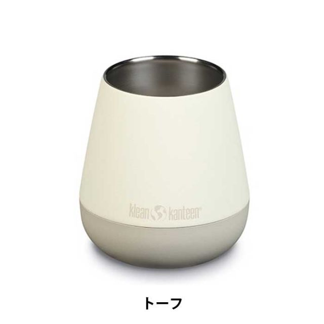 KLEANKANTEEN ﾗｲｽﾞ ﾜｲﾝﾀﾝﾌﾞﾗｰ 10 OZ
