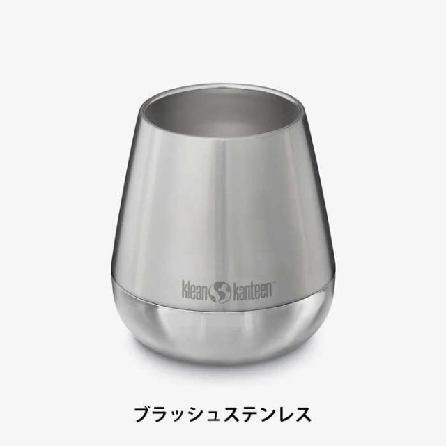 KLEANKANTEEN ﾗｲｽﾞ ﾜｲﾝﾀﾝﾌﾞﾗｰ 10 OZ