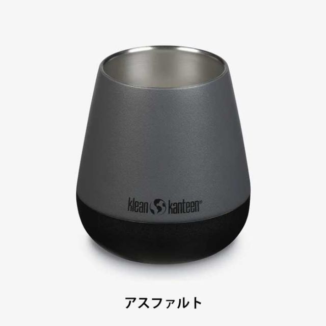 KLEANKANTEEN ﾗｲｽﾞ ﾜｲﾝﾀﾝﾌﾞﾗｰ 10 OZ