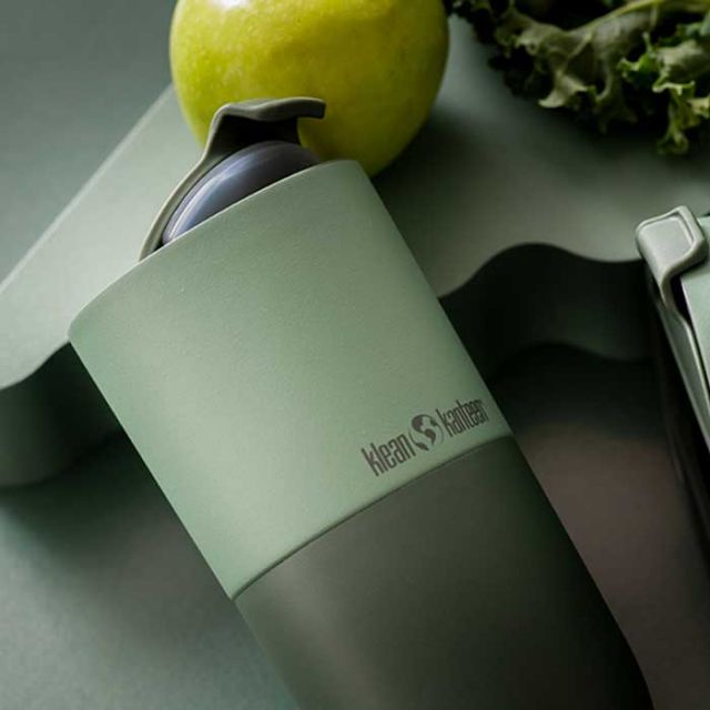 クリーンカンティーン ライズ  タンブラー 16oz(473ml) 19322150 Klean Kanteen 保温 保冷 コップ キャンプ アウトドア (240218)