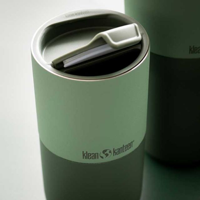 クリーンカンティーン ライズ  タンブラー 16oz(473ml) 19322150 Klean Kanteen 保温 保冷 コップ キャンプ アウトドア (240218)