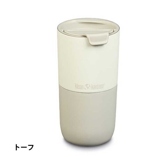 クリーンカンティーン ライズ  タンブラー 16oz(473ml) 19322150 Klean Kanteen 保温 保冷 コップ キャンプ アウトドア (240218)