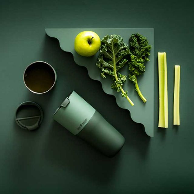 クリーンカンティーン ライズ タンブラー (19322151) 26oz(768ml) Klean Kanteen 保温 保冷 コップ キャンプ アウトドア (240218)