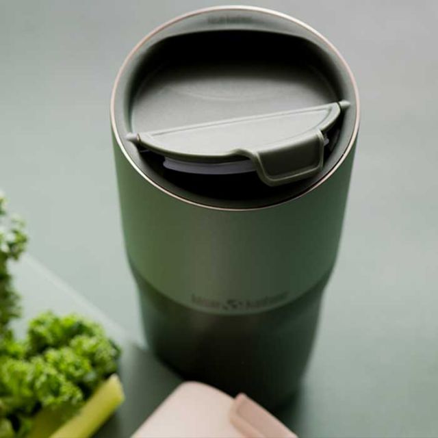 クリーンカンティーン ライズ タンブラー (19322151) 26oz(768ml) Klean Kanteen 保温 保冷 コップ キャンプ アウトドア (240218)