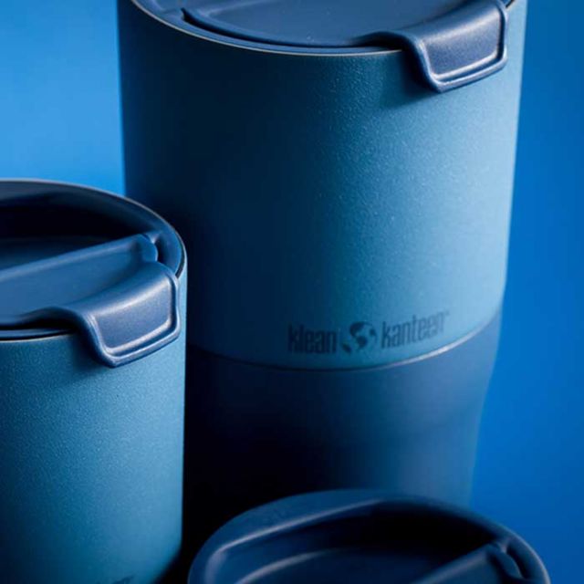 クリーンカンティーン ライズ タンブラー (19322151) 26oz(768ml) Klean Kanteen 保温 保冷 コップ キャンプ アウトドア (240218)
