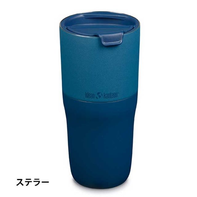 クリーンカンティーン ライズ タンブラー (19322151) 26oz(768ml) Klean Kanteen 保温 保冷 コップ キャンプ アウトドア (240218)