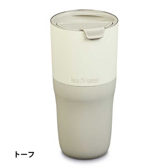 クリーンカンティーン ライズ タンブラー (19322151) 26oz(768ml) Klean Kanteen 保温 保冷 コップ キャンプ アウトドア (240218)