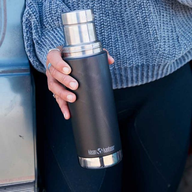 クリーンカンティーン 水筒 TKPro2.0 (0.5L) 19322131 Klean Kanteen インスレートボトル 保温 保冷   キャンプ アウトドア [230812]