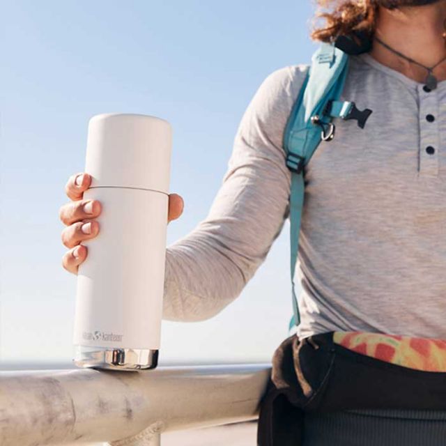 クリーンカンティーン 水筒 TKPro2.0 0.75L (19322132) Klean Kanteen インスレートボトル 保温 保冷   キャンプ アウトドア [230216]