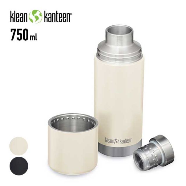 クリーンカンティーン 水筒 TKPro2.0 0.75L (19322132) Klean Kanteen インスレートボトル 保温 保冷   キャンプ アウトドア [230216]