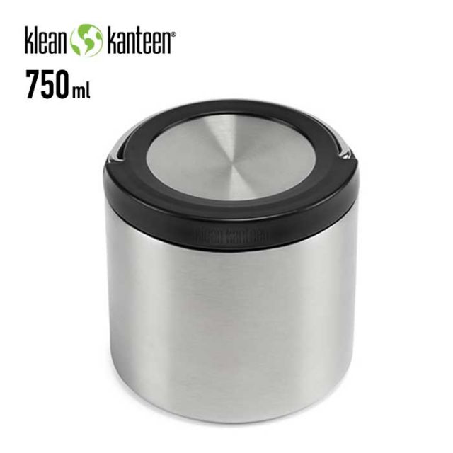 クリーンカンティーン  TKキャニスター 16oz(473ml) 19322087 Klean Kanteen ステンレス フードキャニスター フードストッカー 保存容器