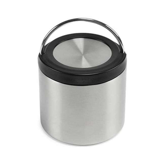 クリーンカンティーン  TKキャニスター 16oz(473ml) 19322087 Klean Kanteen ステンレス フードキャニスター フードストッカー 保存容器