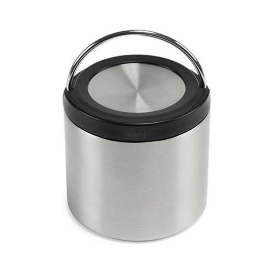 クリーンカンティーン  TKキャニスター 16oz(473ml) 19322087 Klean Kanteen ステンレス フードキャニスター フードストッカー 保存容器