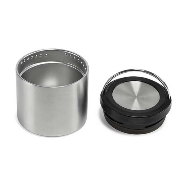 クリーンカンティーン  TKキャニスター 16oz(473ml) 19322087 Klean Kanteen ステンレス フードキャニスター フードストッカー 保存容器