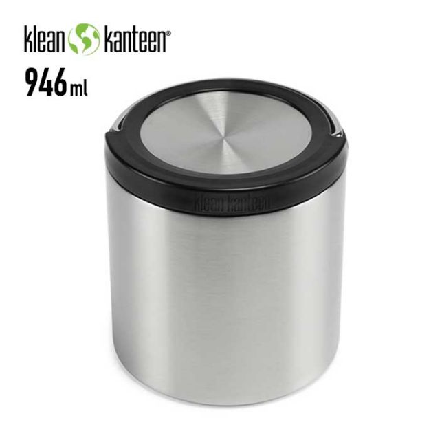 KLEANKANTEEN TKｷｬﾆｽﾀｰ 32 OZ
