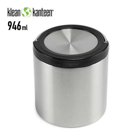 KLEANKANTEEN TKｷｬﾆｽﾀｰ 32 OZ