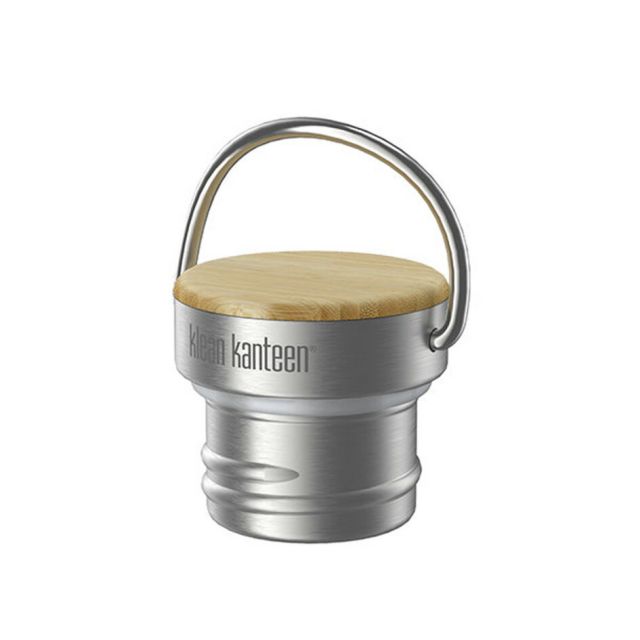 クリーンカンティーン タンブラー 12oz ライズ リフレクト バンブーキャップ Klean Kanteen Rise Reflect 保温 保冷 ステンレスボトル 真空断熱 マグボトル 355ml  (260224)