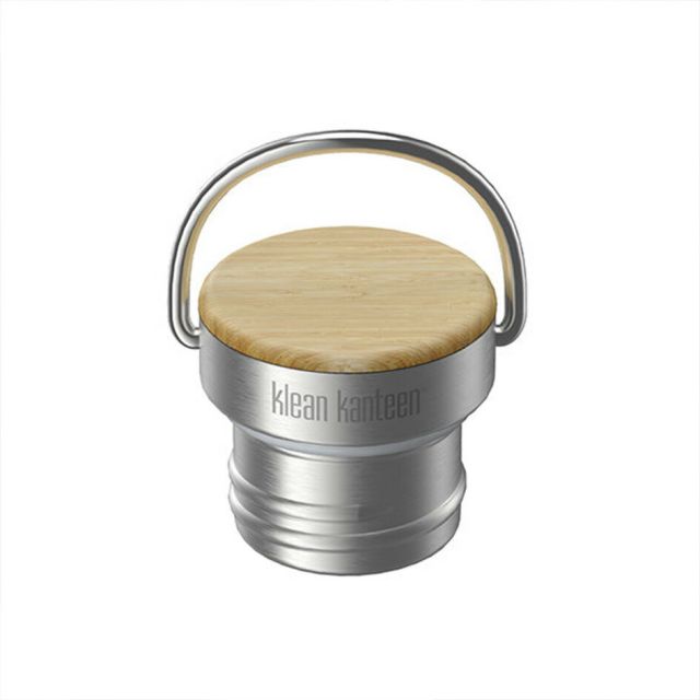 クリーンカンティーン タンブラー 12oz ライズ リフレクト バンブーキャップ Klean Kanteen Rise Reflect 保温 保冷 ステンレスボトル 真空断熱 マグボトル 355ml  (260224)