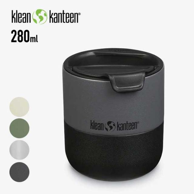 KLEANKANTEEN KK ﾗｲｽﾞ ﾛｰﾎﾞｳﾙ 10 OZ