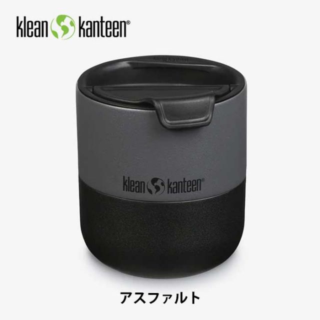 KLEANKANTEEN KK ﾗｲｽﾞ ﾛｰﾎﾞｳﾙ 10 OZ
