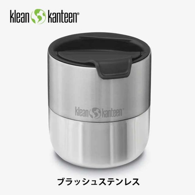 KLEANKANTEEN KK ﾗｲｽﾞ ﾛｰﾎﾞｳﾙ 10 OZ