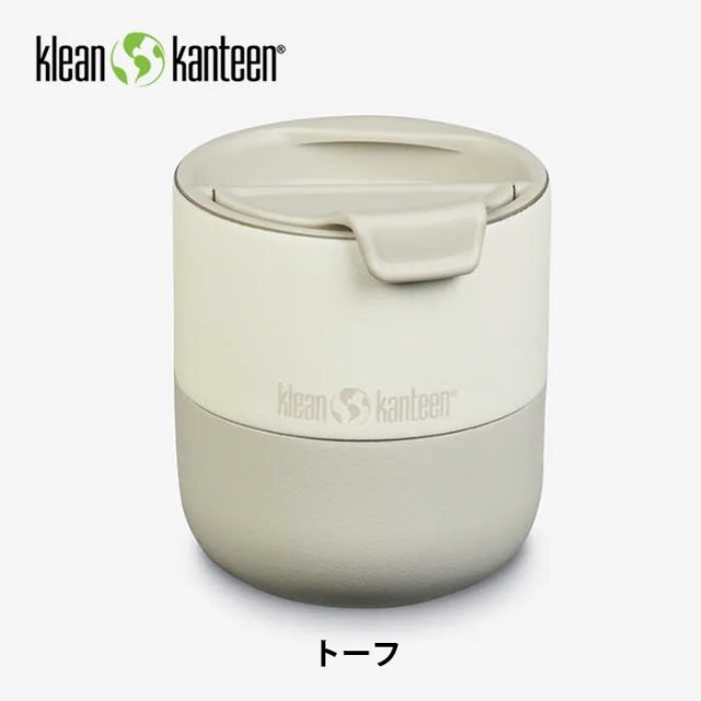 KLEANKANTEEN KK ﾗｲｽﾞ ﾛｰﾎﾞｳﾙ 10 OZ