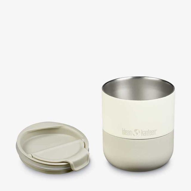KLEANKANTEEN KK ﾗｲｽﾞ ﾛｰﾎﾞｳﾙ 10 OZ