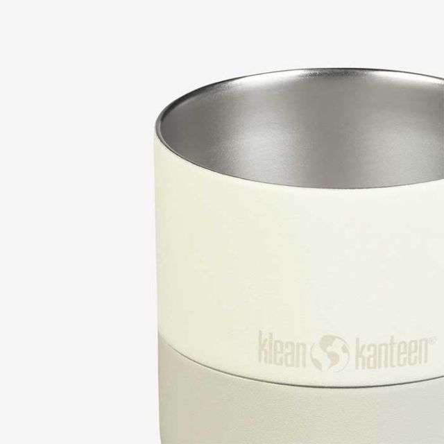 KLEANKANTEEN KK ﾗｲｽﾞ ﾛｰﾎﾞｳﾙ 10 OZ