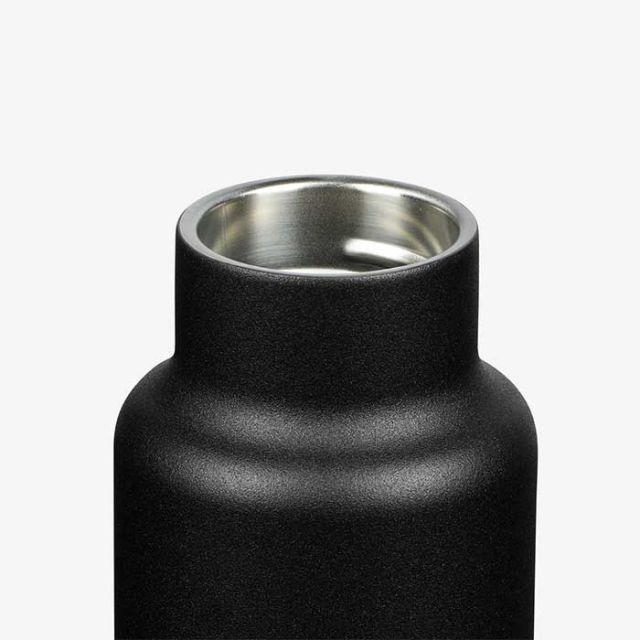 クリーンカンティーン  ボトル 水筒 19322103 クラシックインスレート 20oz (592ml) WLC 保温保冷 アウトドア キャンプ 新生活 (240218)