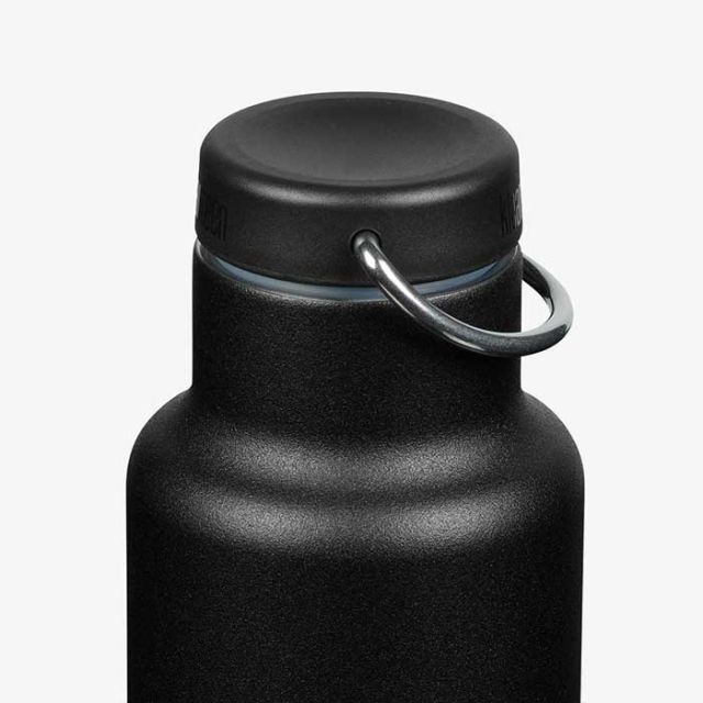 クリーンカンティーン  ボトル 水筒 19322103 クラシックインスレート 20oz (592ml) WLC 保温保冷 アウトドア キャンプ 新生活 (240218)