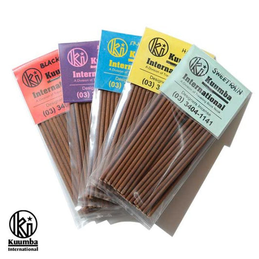 Kuumba INCENSE MINI