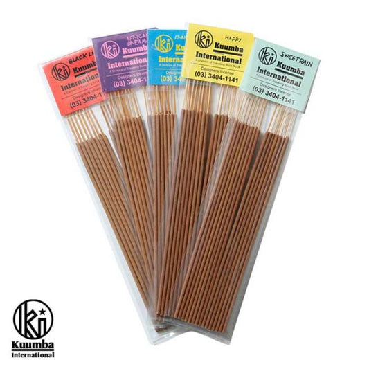 Kuumba INCENSE REGULAR