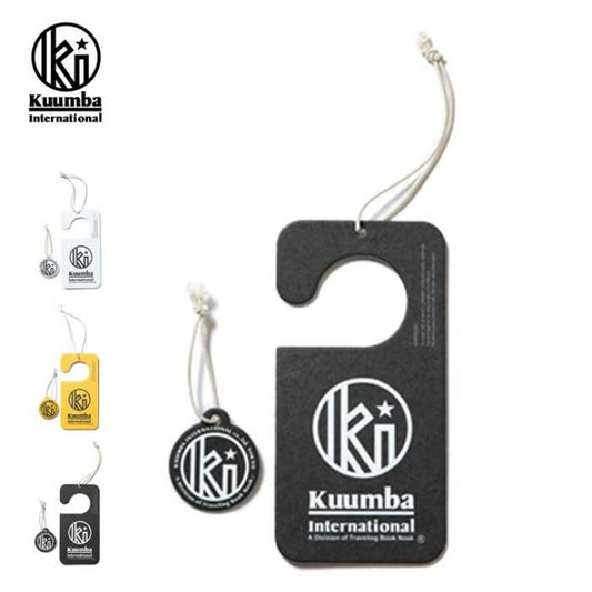Kuumba FRAGRANCE PAPER