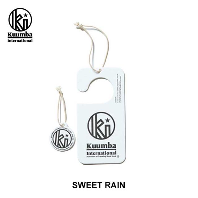Kuumba FRAGRANCE PAPER