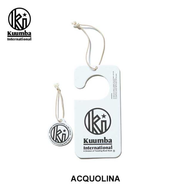 Kuumba FRAGRANCE PAPER
