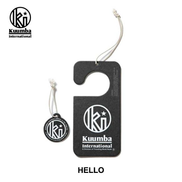 Kuumba FRAGRANCE PAPER