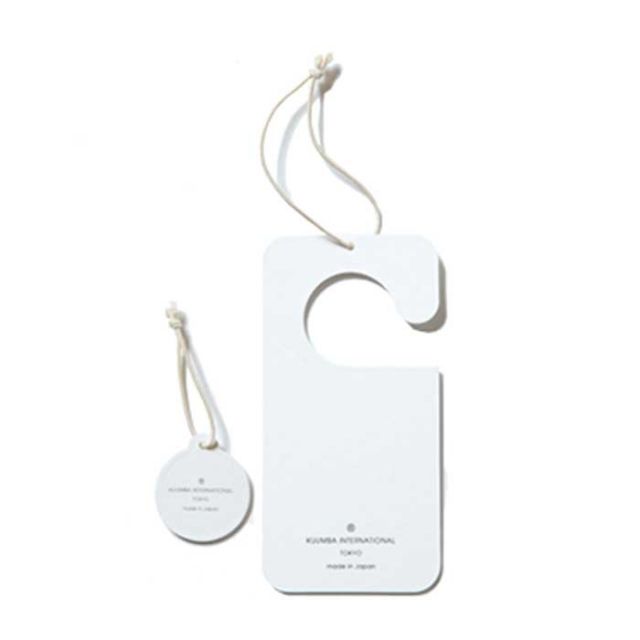 Kuumba FRAGRANCE PAPER